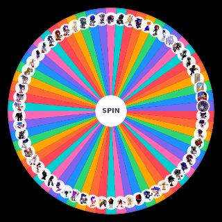 Fnf EXE Smash or Pass Random Generator