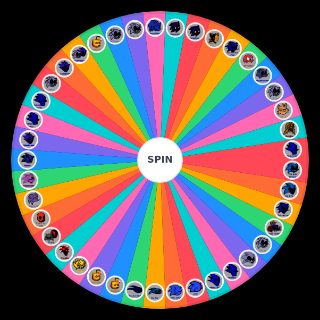 Fnf Vs. Sonic.exe song (+v2.5/3.0!!) Wheel