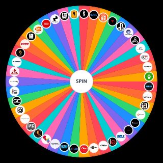 Game Companies Random Generator