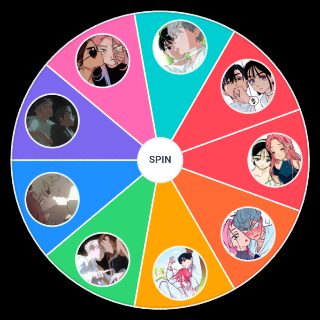 Spin the Wheel: ALIEN STAGE Shipping