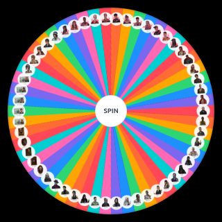 Marcados Ordem Paranormal Random Picker