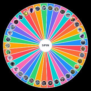 тир лист стандов yba Wheel
