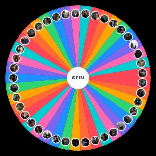 Choose a Random supernatural ships (40+)
