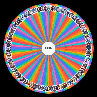 Spin the Wheel: Legion TD 2 Fighter