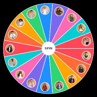 Pick a Random star academy