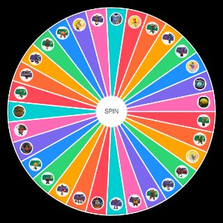 Choose a Random PvZ BFN with EVERY Playable Character