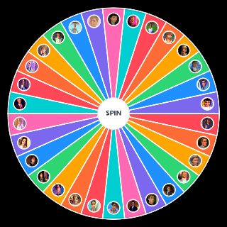 Os pares românticos dos filmes da Barbie ♡⁠๑ Wheel