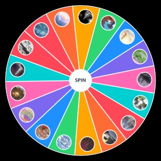Pick a Random Super Mario Odyssey Kingdoms