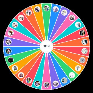 Choose a Random undertale ships