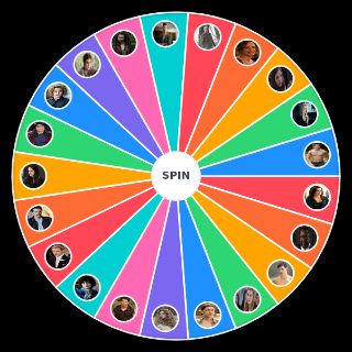 Twilight Characters Random Generator