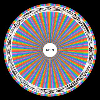 Spin the Wheel: Xenoblade Ship/friendship