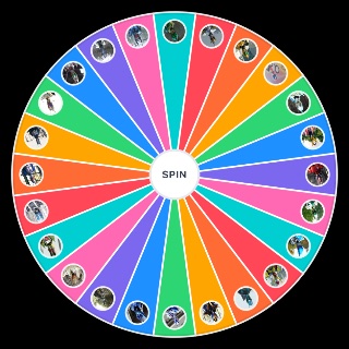 Kamen Rider: All Secondary Riders (Heisei Reiwa) Random Picker