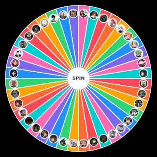 Random Warren SMP Trust Wheel