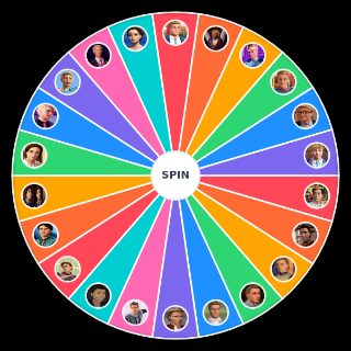 Barbie Movie Kens Wheel
