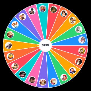 Pick a Random Kong Family (True)