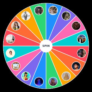 Pick a Random ot 2017 singles