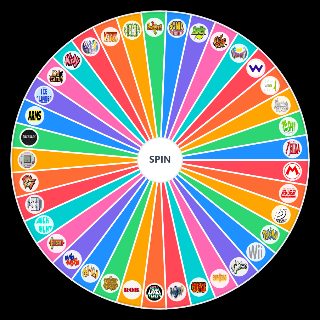 Random Smash Bros. Series Picker