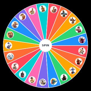 Street Fighter III (1999) Random Generator