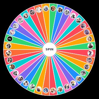 Spin the Wheel: Demon Slayer Ships