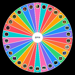 Shadow the Hedgehog (2005) All Levels Wheel