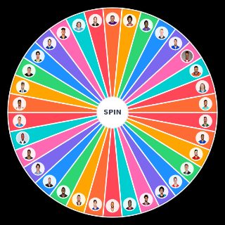 Random 2024/2025 nfl starting qbs Picker