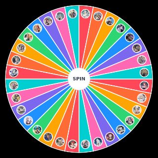 Random Echocalypse SSR (v.1.3.50 Picker