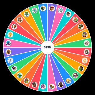 Pick a Random BTD6 Hero Skin