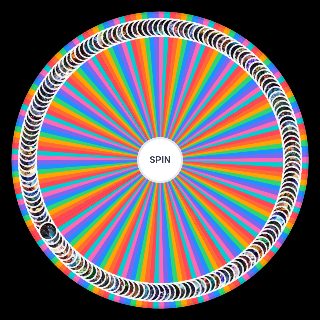 Spin the Wheel: League of Legend Smash or Pass