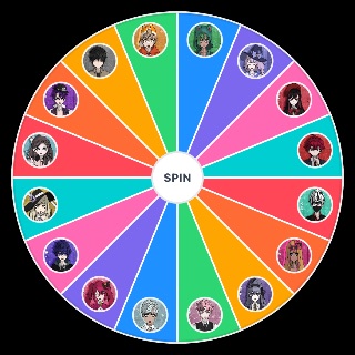 Danganronpa Rewritten Random Generator