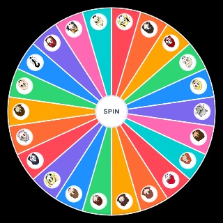 Pick a Random Web