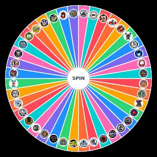 Ultras España Wheel