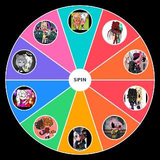 Random Ships de Piggy Wheel