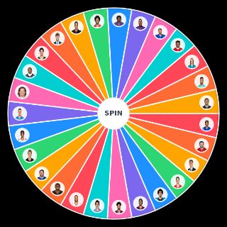 2024 25 QB Wheel
