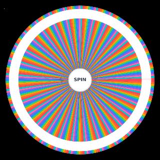 Spin the Wheel: Fate Grand Order