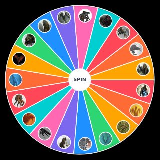 Choose a Random Godzilla Monsterverse Power