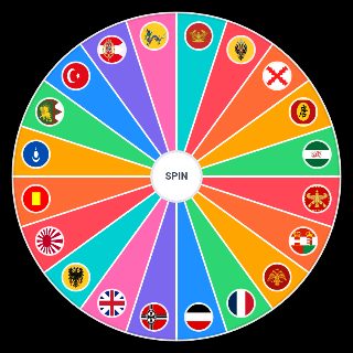 Choose a Random Historical Empires With Criteria