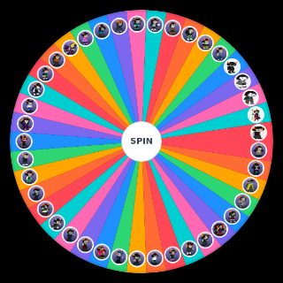 Pick a Random hiveswap
