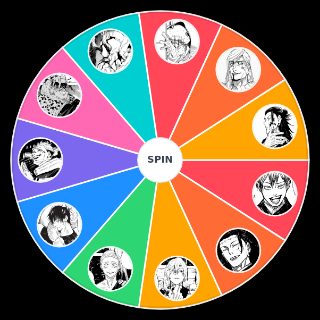 Pick a Random jujutsu kaisen antagonists