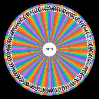 Smite Smash Or Pass Wheel