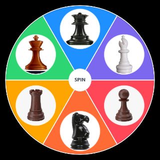 Random Chess Picker