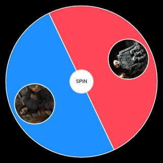 Choose a Random Spirit Halloween 2022 Animatronic