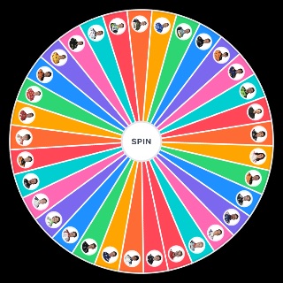 Random Indycar Drivers Picker