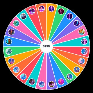Choose a Random Barbie Movies Mermaid tails