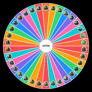 Spin the Wheel: FINALES DE CHAMPIONS LEAGUE (1990 2023)
