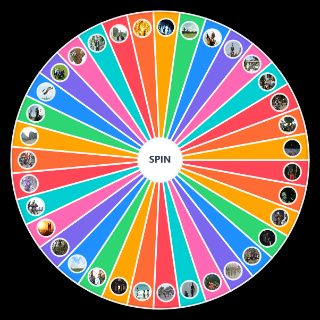 Random Every Kamen Rider Finale Picker