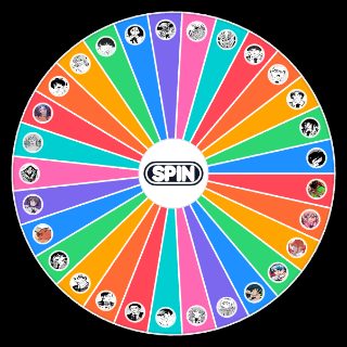 Pick a Random тир лист персов из человека бензопилы для меня и моей подруг