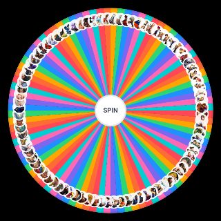 Street Fighter 6 DLC Wheel