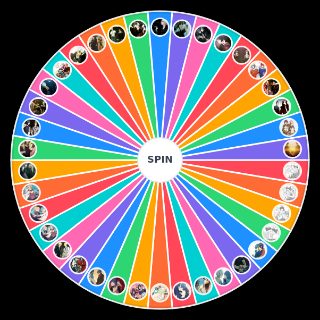 Choose a Random Nitro+Chiral Ships