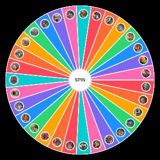 Folly Farm Kiddie Rides Wheel
