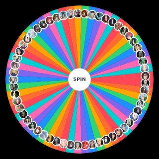 Spin the Wheel: Naruto puissance (Lucas) RIEN A FAIRE
